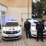 înmormântarea poliţistului local din Piteşti (8)