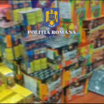 350 de kg de articole pirotehnice confiscate (1)
