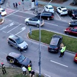 Accident - Calea București  (1)