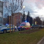 Accident - Calea București  (2)