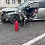 Accident cu patru victime în localitatea Stâlpeni (5)