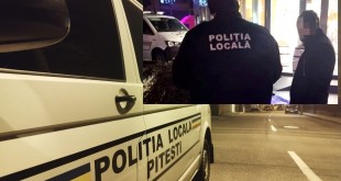 Scandal în zona zero a municipiului Pitești