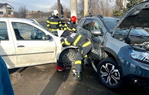 Accident Mărăcineni, sat Argeșelu