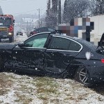 Accident rutier cu o victimă în comuna Mihăești (1)