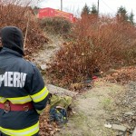 Bărbat de 74 de ani a fost găsit decedat într-un canal din municipiul Curtea de Argeș (3)