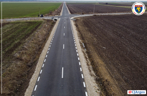 DJ 503, cel mai lung drum modernizat (14)