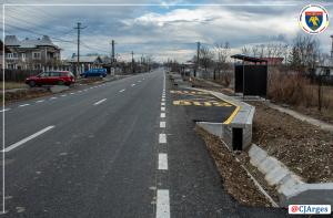 DJ 503, cel mai lung drum modernizat (15)