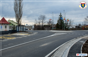 DJ 503, cel mai lung drum modernizat (17)