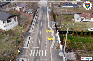 DJ 503, cel mai lung drum modernizat (18)