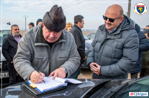 DJ 503, cel mai lung drum modernizat (2)