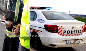 Poliției Orașului Costești