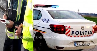 Poliției Orașului Costești