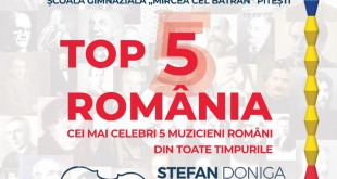 afis top 5 Romania 26 ianuarie 2024
