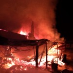 incendiu cosesti arges (2)