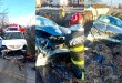Două accidente în Argeș - Băbana și Drăganu