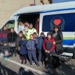 Unități școlare vizitate de polițiștii argeșeni (2)