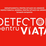 „Detector pentru viață” (3)
