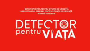 „Detector pentru viață” (3)