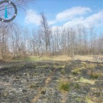 17 hectare de teren au fost mistuite de flăcări (9)