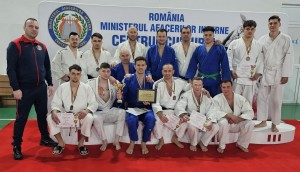 Campionatului de Judo (3)