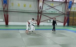 Campionatului de Judo (5)