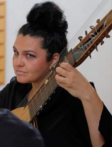 Olivia Iancu