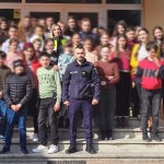 Peste 1.000 de elevi s-au întâlnit cu polițiștii argeșeni (4)