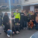 Peste 1.000 de elevi s-au întâlnit cu polițiștii argeșeni (5)