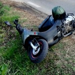 accident moped (2)