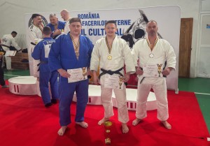 campion național la judo (1)