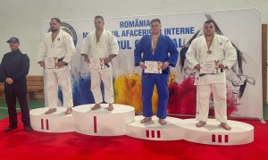 campion național la judo (5)