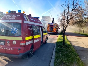 incendiu vagon pitesti (1)