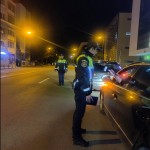 Acțiuni ale polițiștilor piteșteni (1)