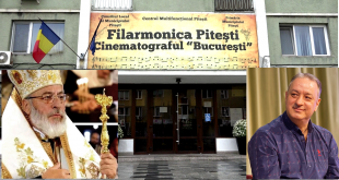 Filarmonica-Pitești