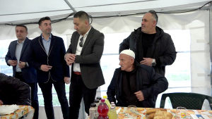 Obicei din Ramadan în rândul musulmanilor din Pitești (65)