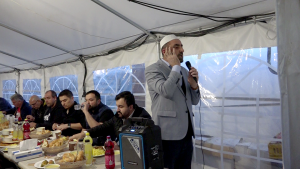 Obicei din Ramadan în rândul musulmanilor din Pitești (94)