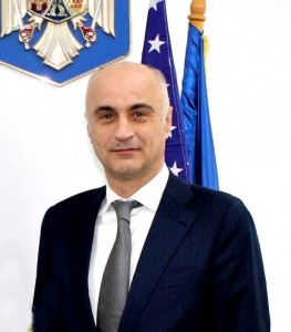 Prefectul județului Argeș, Radu Perianu