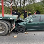 accident la Valea Mare Pravăț (1)