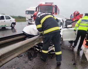 accident mortal A1,km 83 (1)