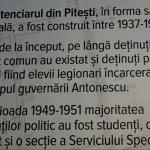 14 mai – „Ziua naţională de cinstire a martirilor din temniţele comuniste” (9)