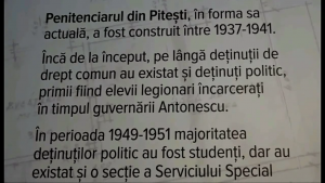 14 mai – „Ziua naţională de cinstire a martirilor din temniţele comuniste” (9)