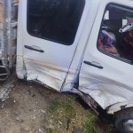 Accident la Valea Iașului (2)