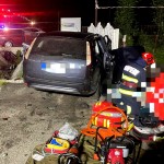 Accident mortal în comuna Popești (1)