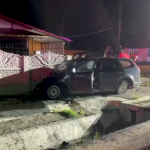 Accident mortal în comuna Popești (1)