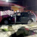 Accident mortal în comuna Popești (3)