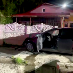 Accident mortal în comuna Popești (4)