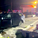 Accident mortal în comuna Popești (7)