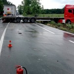 Accident rutier Cotmeana (1)