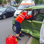 Accident rutier cale bucuresti (3)