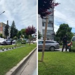 Accident rutier cale bucuresti (4)